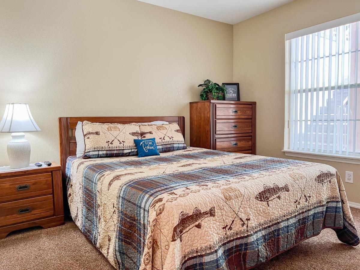 Lake Front 2Br Walk-In With Large Deck - Free Tickets Included - 79-1 Branson Exteriér fotografie