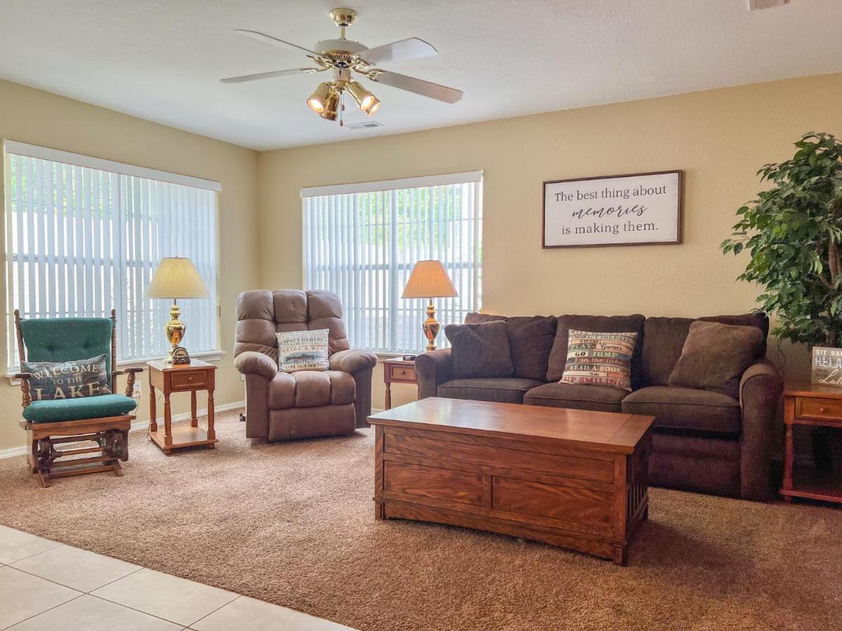 Lake Front 2Br Walk-In With Large Deck - Free Tickets Included - 79-1 Branson Exteriér fotografie